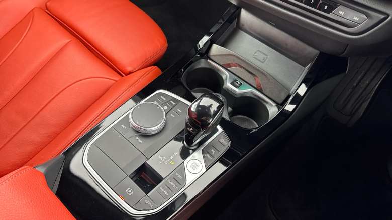 BMW 2 Series 218i [136] M Sport 4dr DCT [Pro Pack] Petrol Saloon